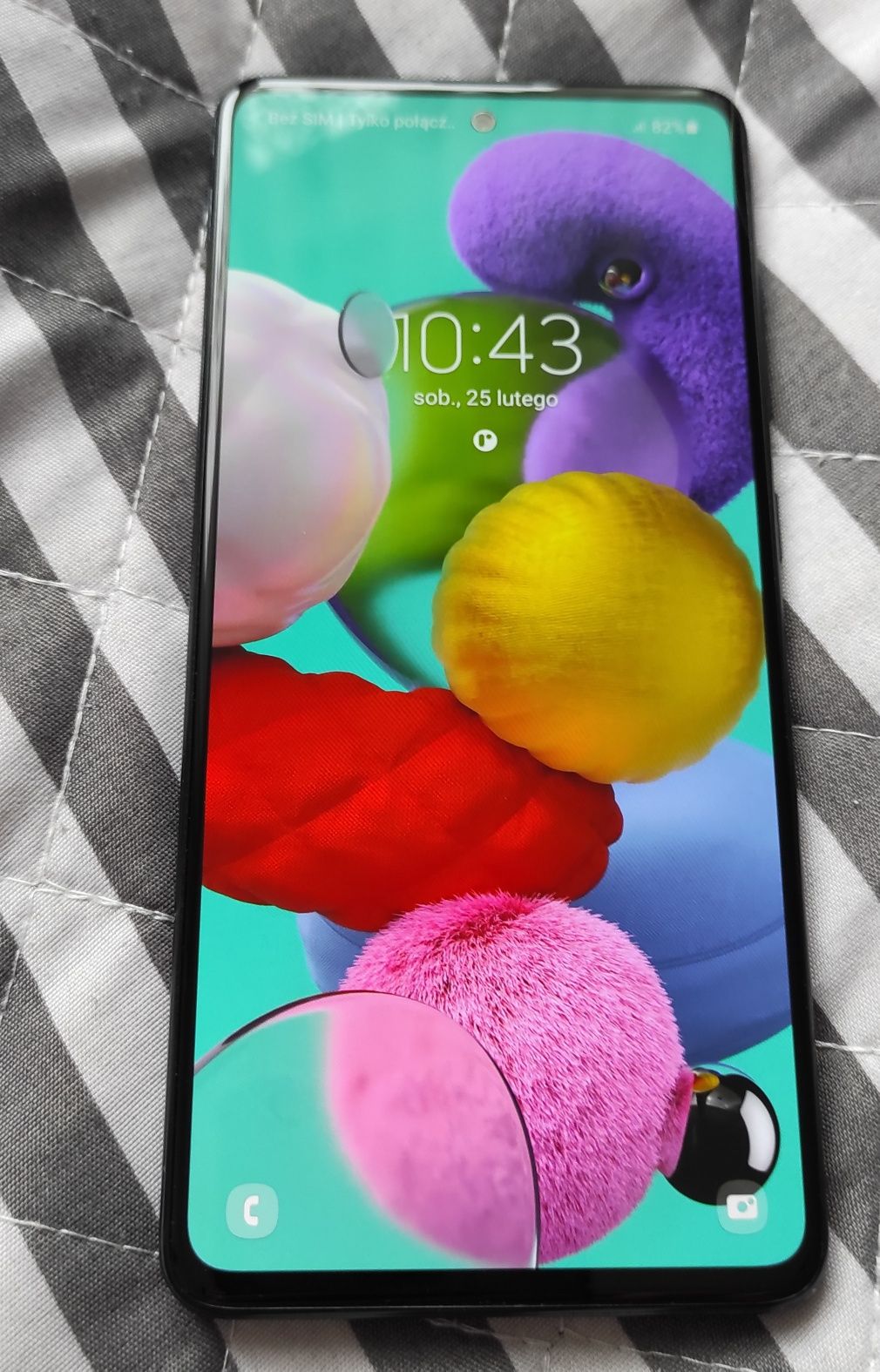 Samsung Galaxy A51