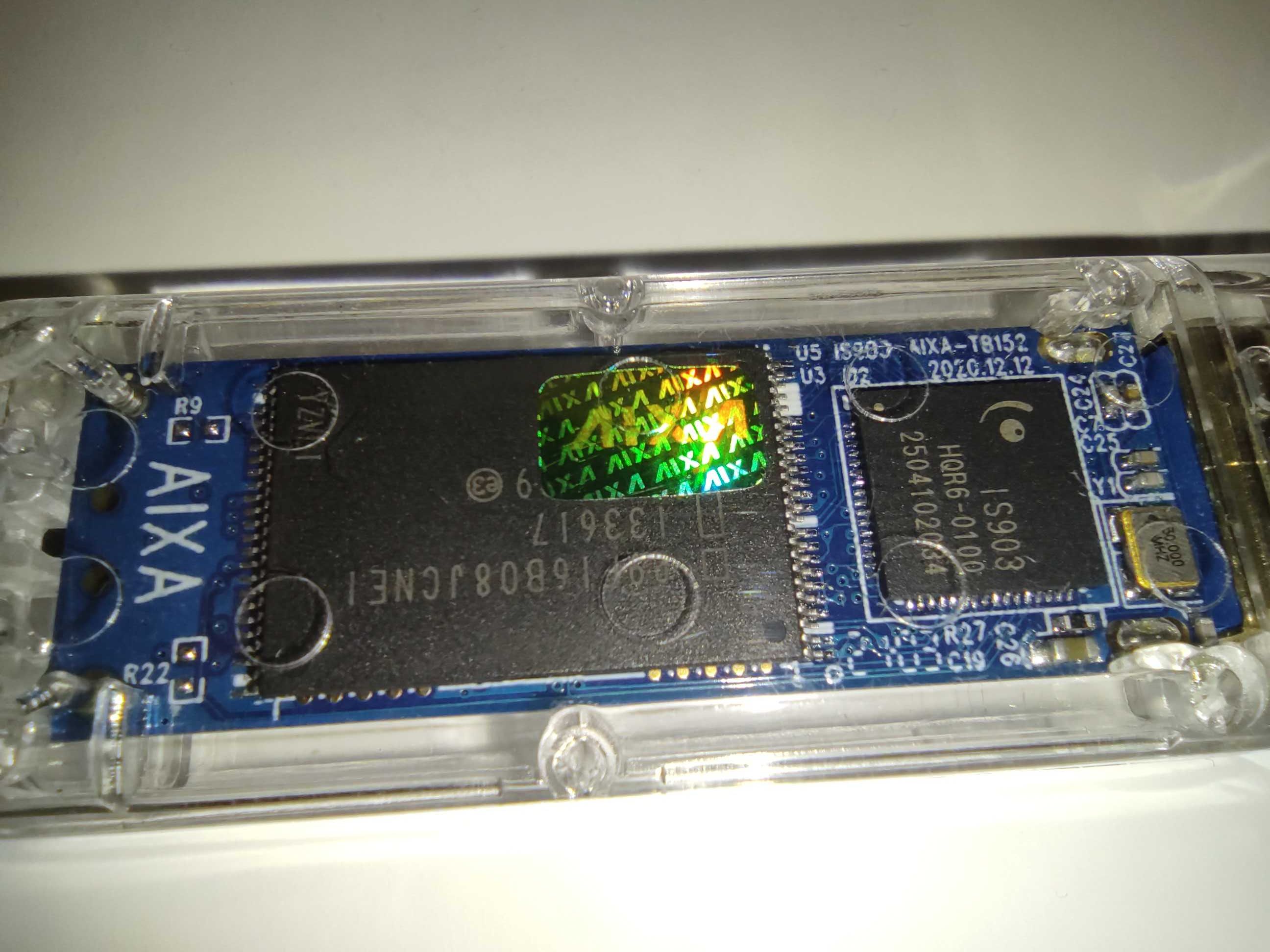 Флешка eVtran V03S 32GB SLC USB3.0 FlashDisk