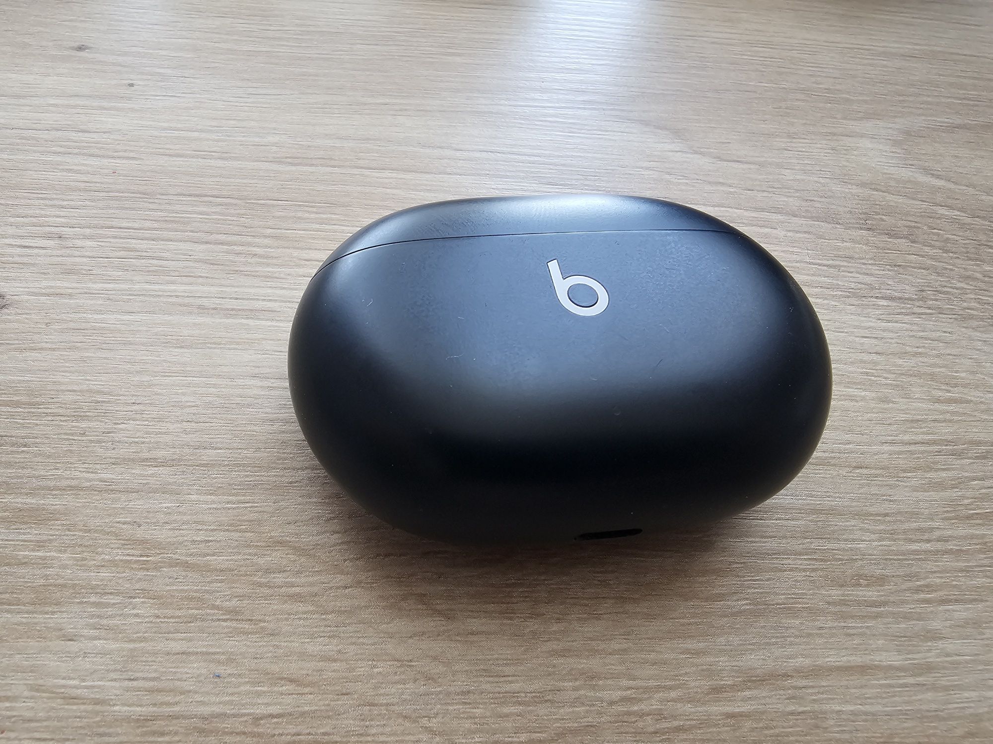 Бездротові навушники Beats by Dr. Dre - Beats Studio Buds Black #1