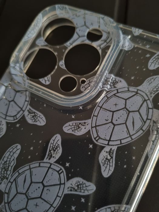 Capa para iPhone 15 Pro Max