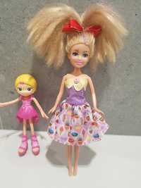 Lalka Barbie plus gratis