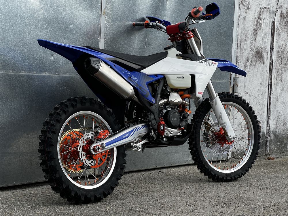 Cross Asix XR-99 300cm3 26KM Kola 21/18 Nowy Gwarancja 2025r Legnica