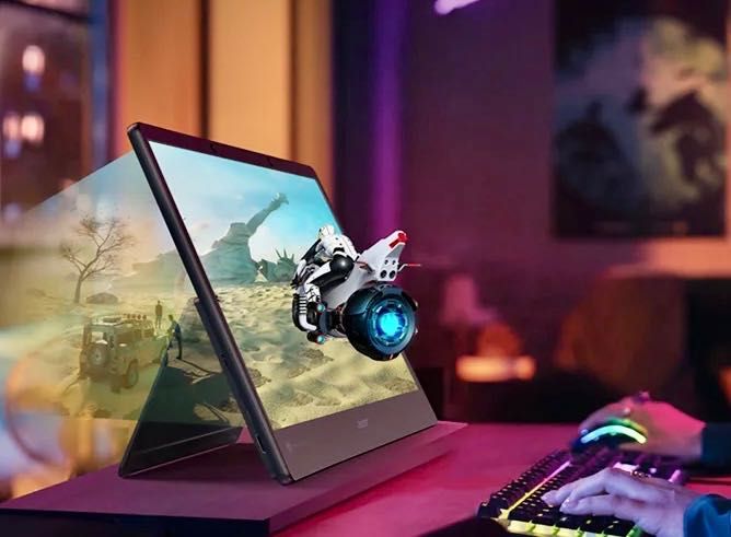Інноваційний Стереоскопічни 3D-монітор Acer SpatialLabs ASV15-1B 15.6"