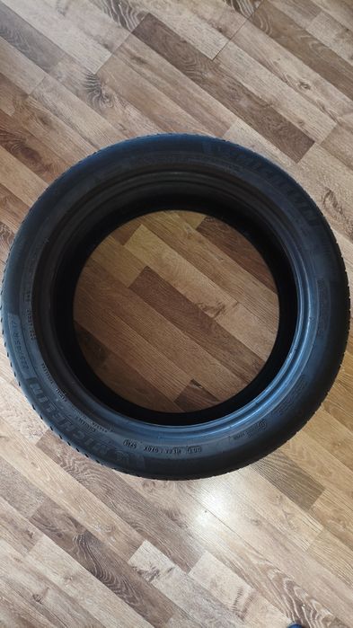 Летние шины Michelin Primacy 4