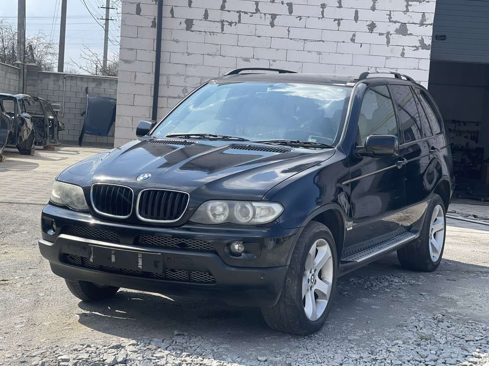 Разборка BMW X5 E70 E53 F10 F15 E60 E83 Разборка БМВ Х5 Е53 Е70 Шрот