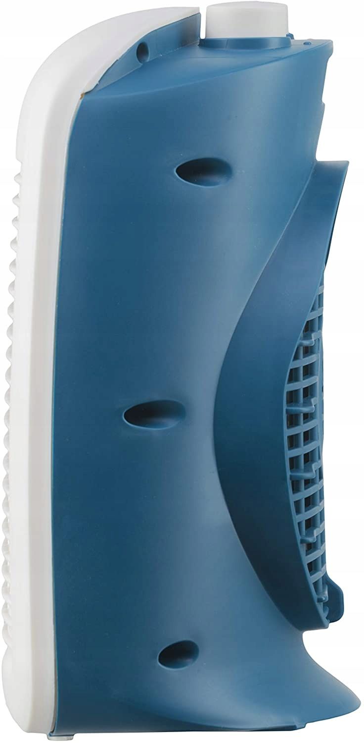 Termowentylator Olimpia Splendid 2000 W biały