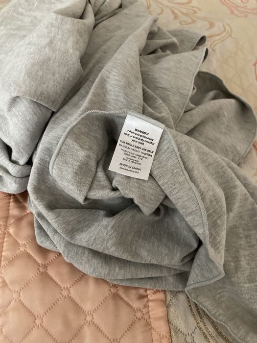 Слінг шарф на 15 кг