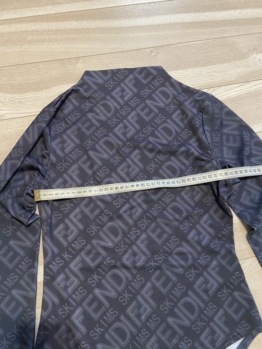 Боді Fendi Skims, новий, розмір M
