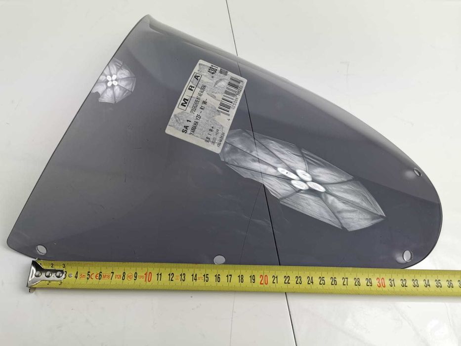 Yamaha R1 MRA Szyba Owiewka NOWA