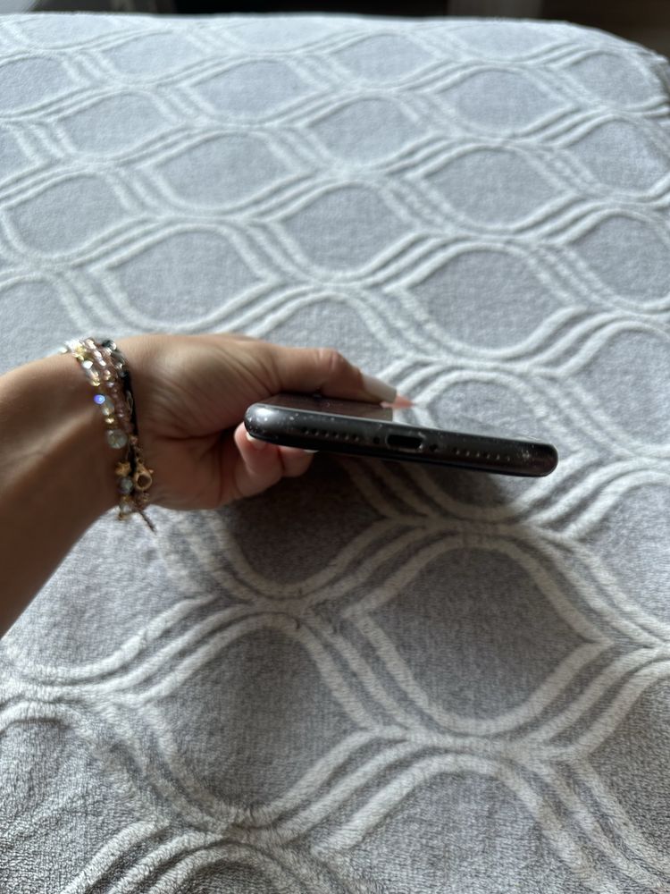 Iphone 11 64GB Black