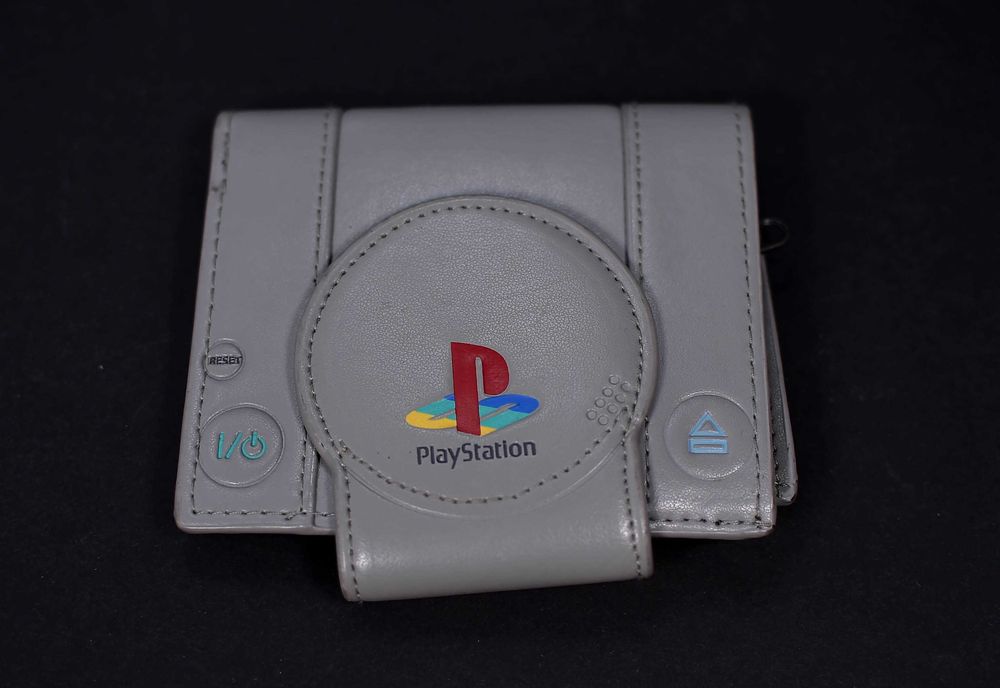 Portfel Playstation 1 PSX