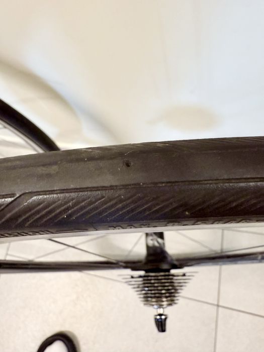 Koła Campagnolo Scirocco
