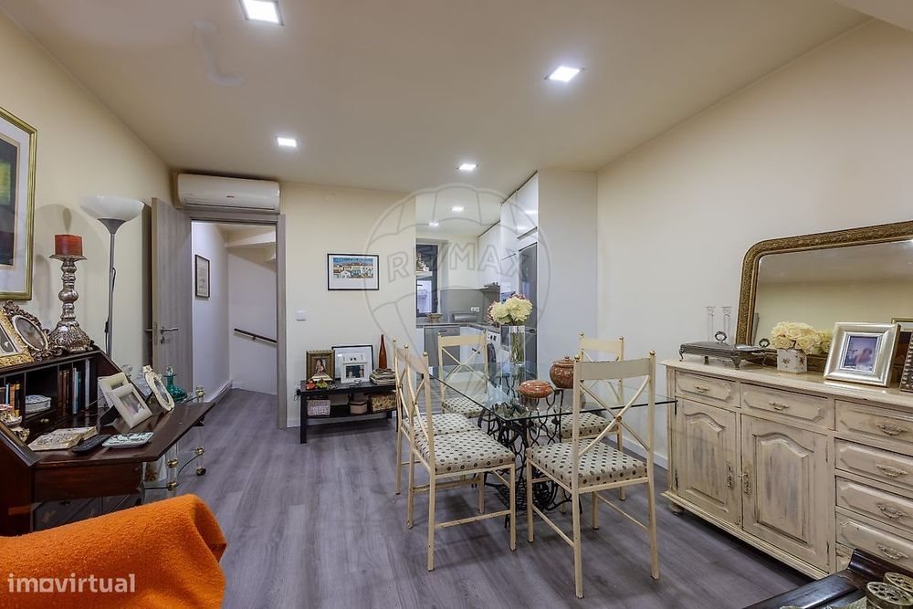 Moradia T3 para venda