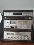 Marantz 2265b, 5030, 5001