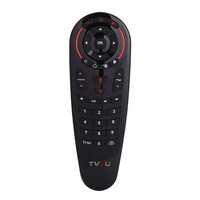 Пульт TV4U G30s 33IR Air mouse аэромышь с микрофоном и гироскопом