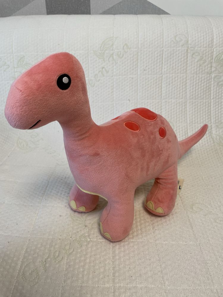 нові Мʼякі іграшки TY щенячий патруль єдиноріг зайка динозавр гусь