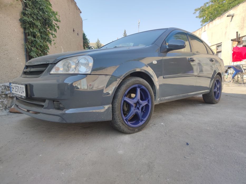 Продам/обмен Chevrolet Lacetti
