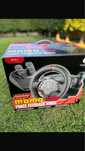 Volante momo racing