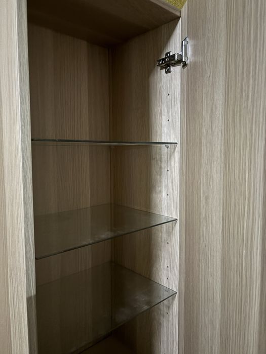 Movel sala / casa de banho ikea