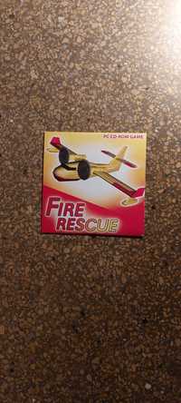 Fire rescue gra PC