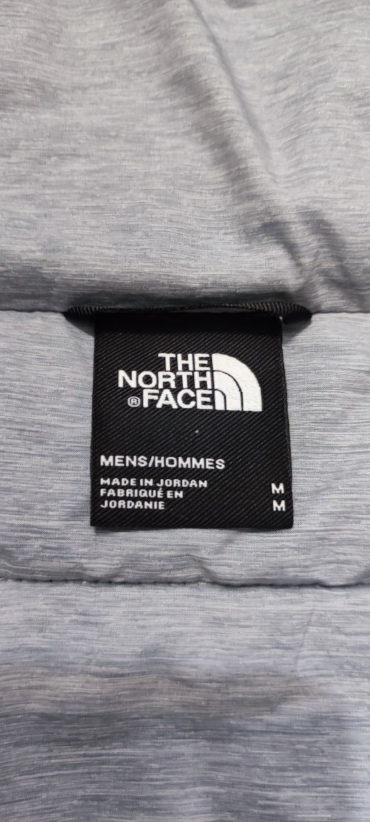 Kurtka The North Face Aconcagua Synthetic Jacket (M)