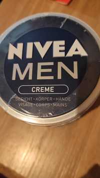 Krem Nivea MEN care