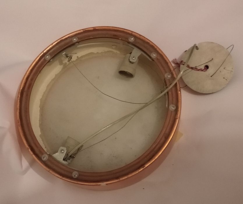 Żyrandol lampa plafon