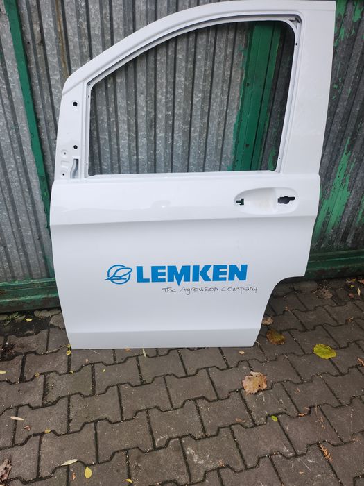 Drzwi przednie lewe Mercedes Vito V klasa 447 orginal