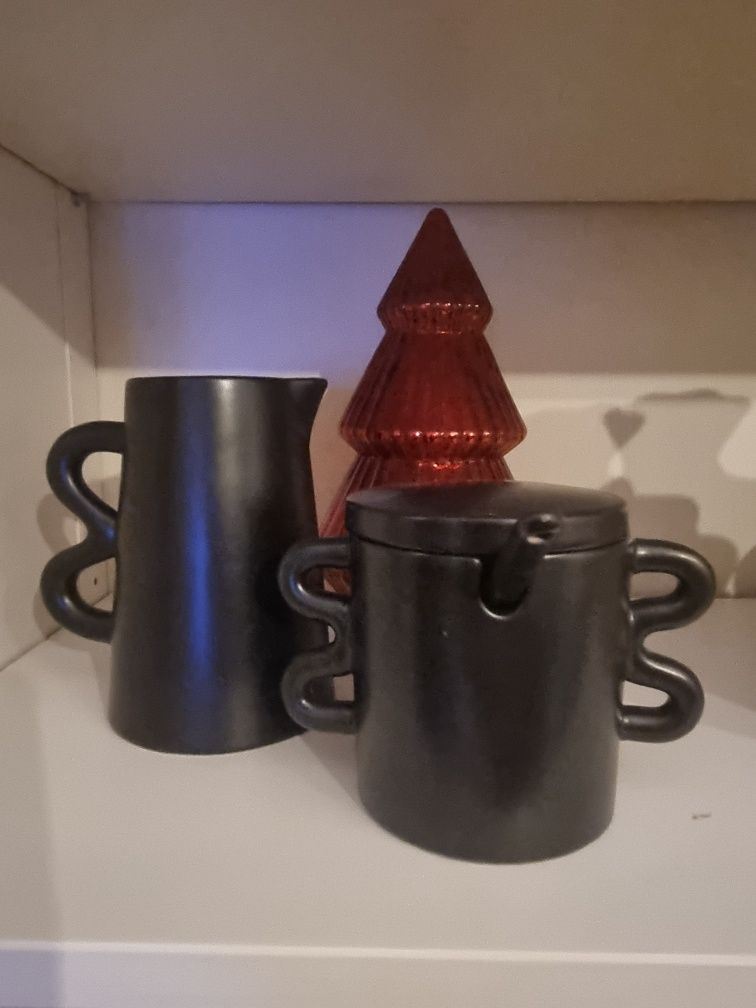 H&M home cukierniczka mlecznik