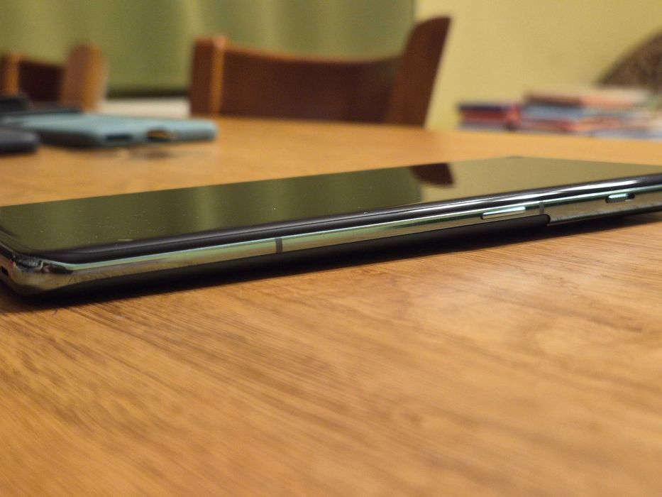 Smartfon OnePlus 10 Pro | 12/256GB | Snapdragon 8 | Hasselblad | 120Hz