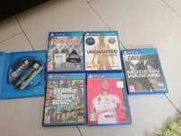 Playstation 4 usada