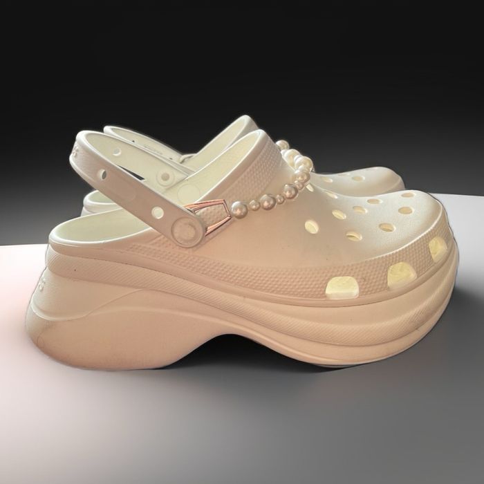 Crocs Bae Clog крокс крокси кроксы сабо