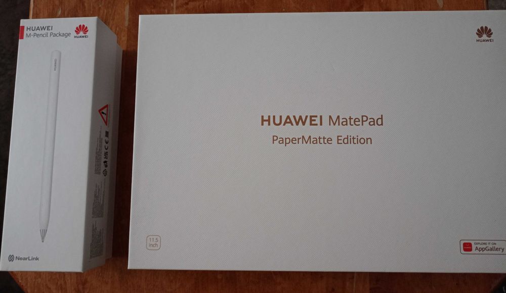 Tablet Huawei Matepad 11.5''