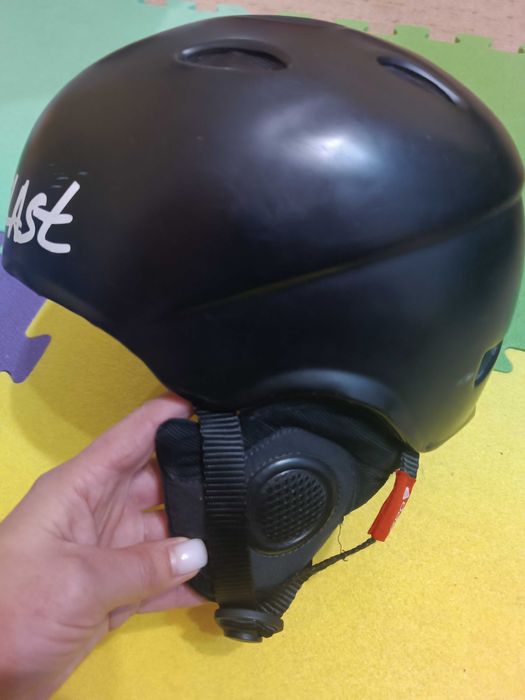 Шлем для лиж для сноуборда