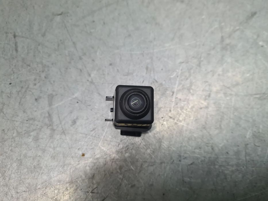 Câmera traseira DACIA Duster III (P1310)