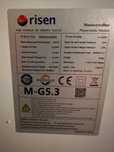 Cонячні панелі Risen RSM40-8-400MB Дніпро