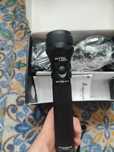 Latarka patrol charger +
