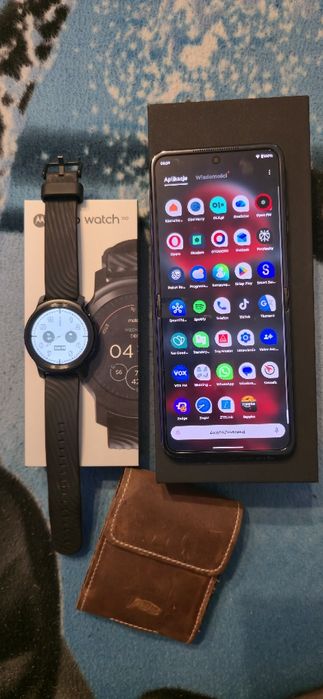 Motorola RAZR 50 ultra 12(+4)/512 GB 5g