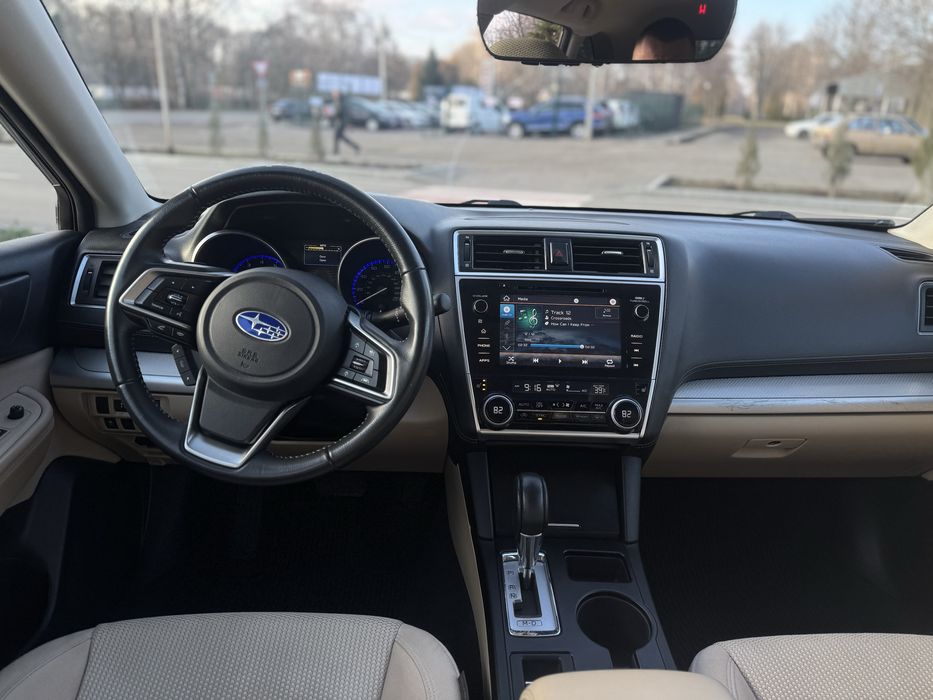 Продам Subaru Outback