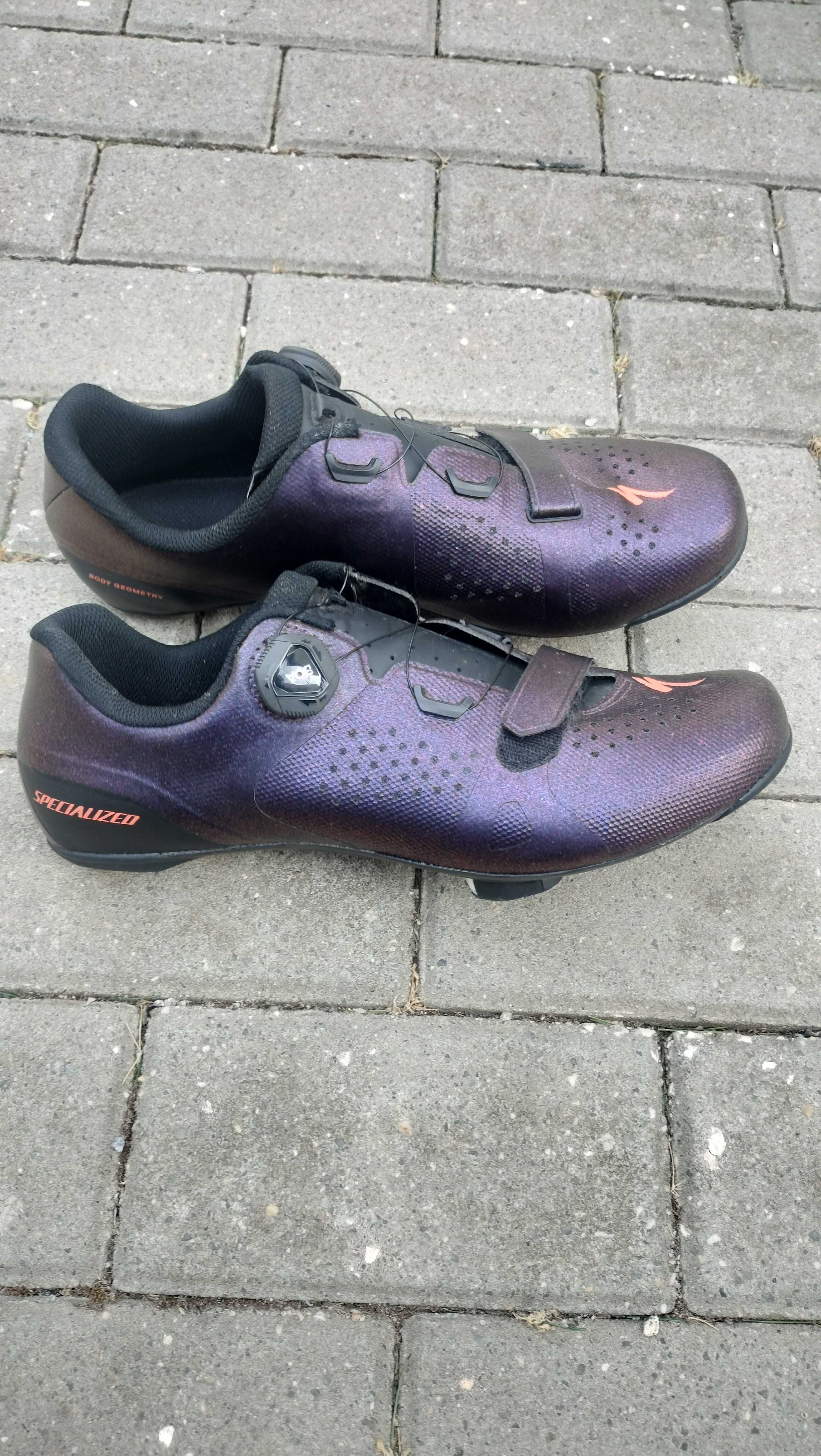 Sapatos Specialized NR 44