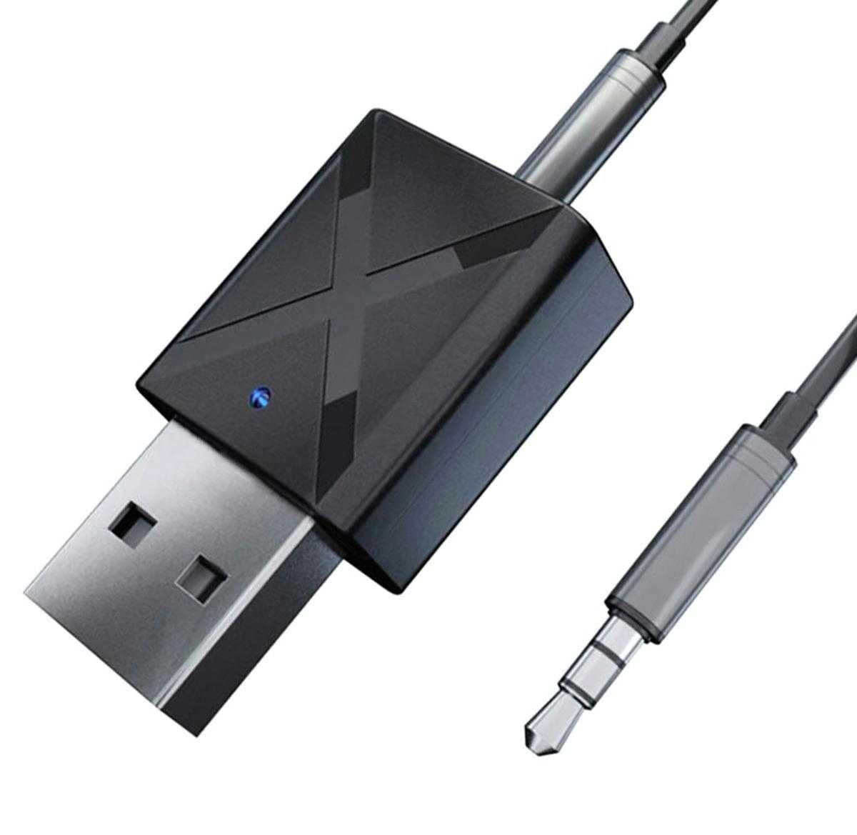 ODBIORNIK adapter BLUETOOTH AUDIO szybka wysyłka