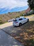 Renault Megane Renault Megane RS Trophy