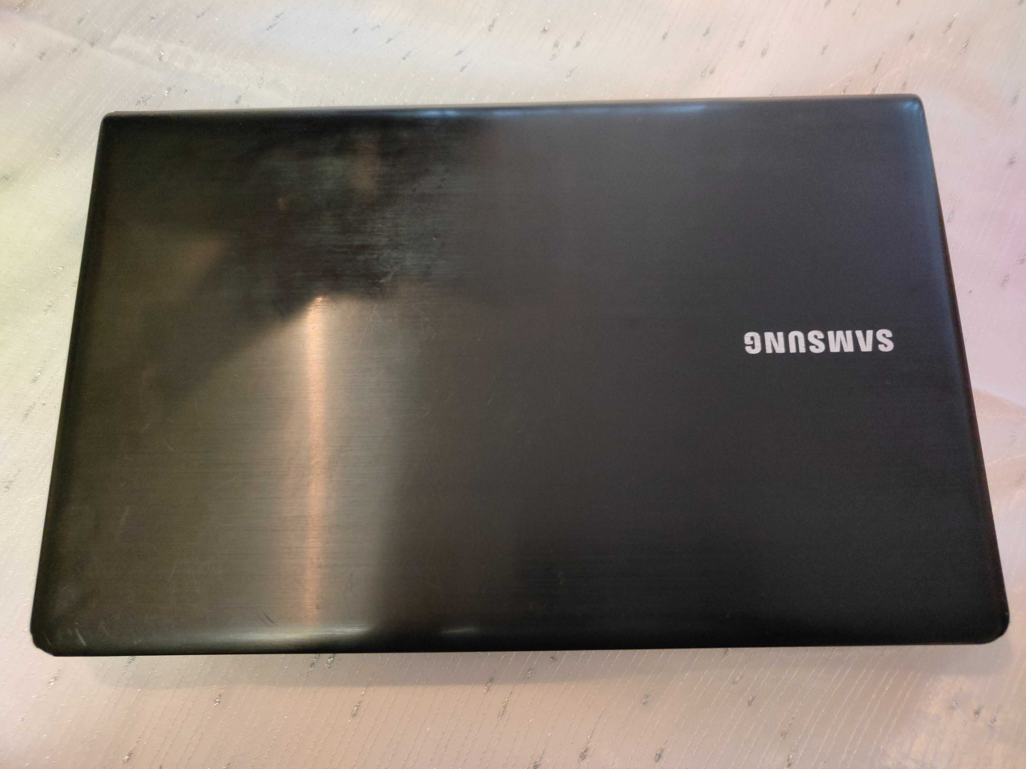 Laptop Samsung NP355E5C-S02PL