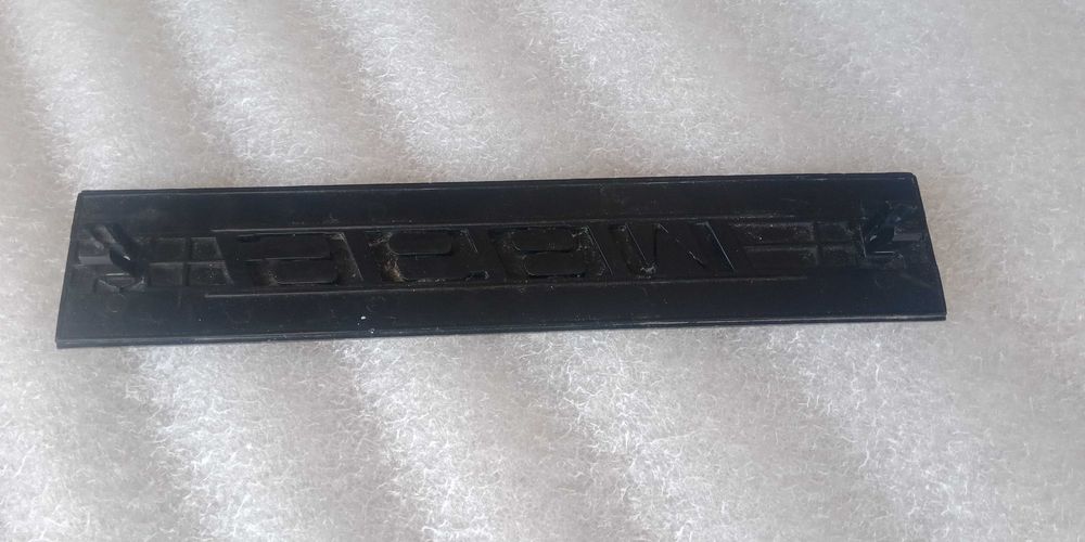 ЗАЗ-968м значек шильдик эмюлема лейба новая