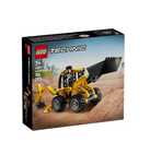 LEGO TECHNIC 42197 Koparko Ładowarka Klocki Zestaw *NOWE*