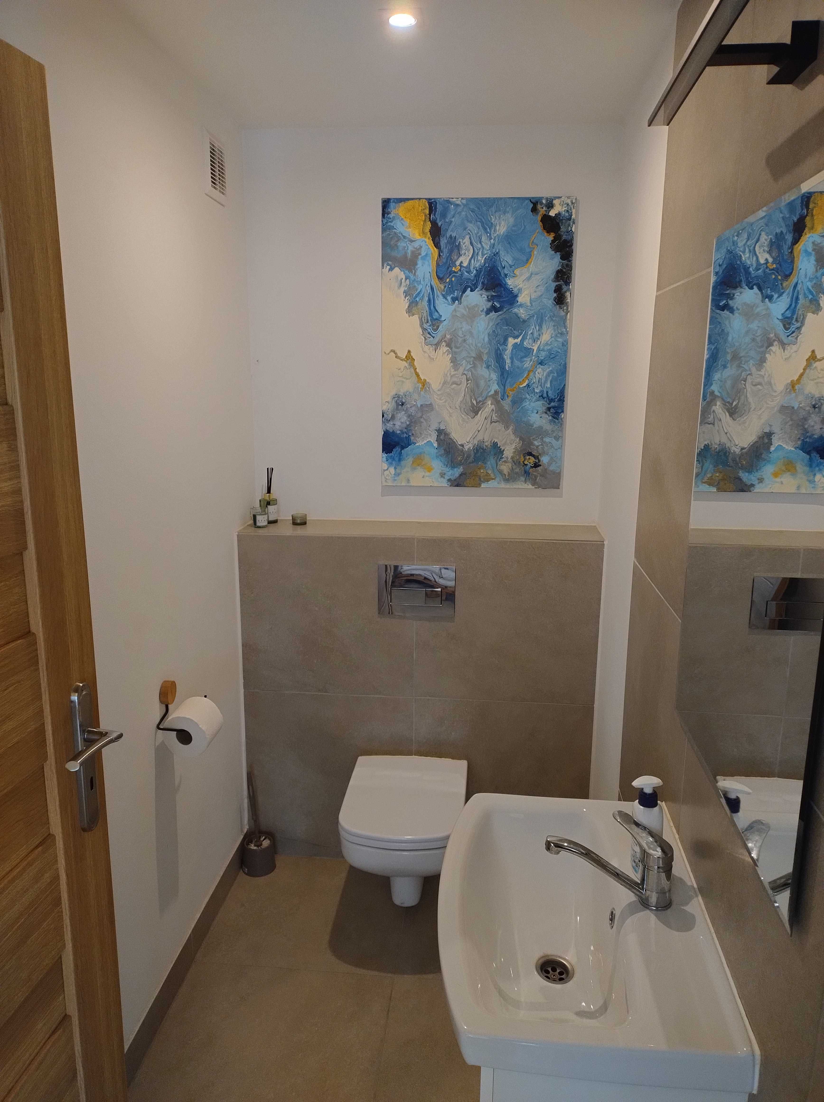 Lokal użytkowy 128m2 Kraśnik, biuro, magazyn, plac