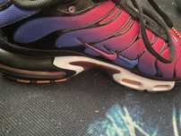 Air max plus tn pata air