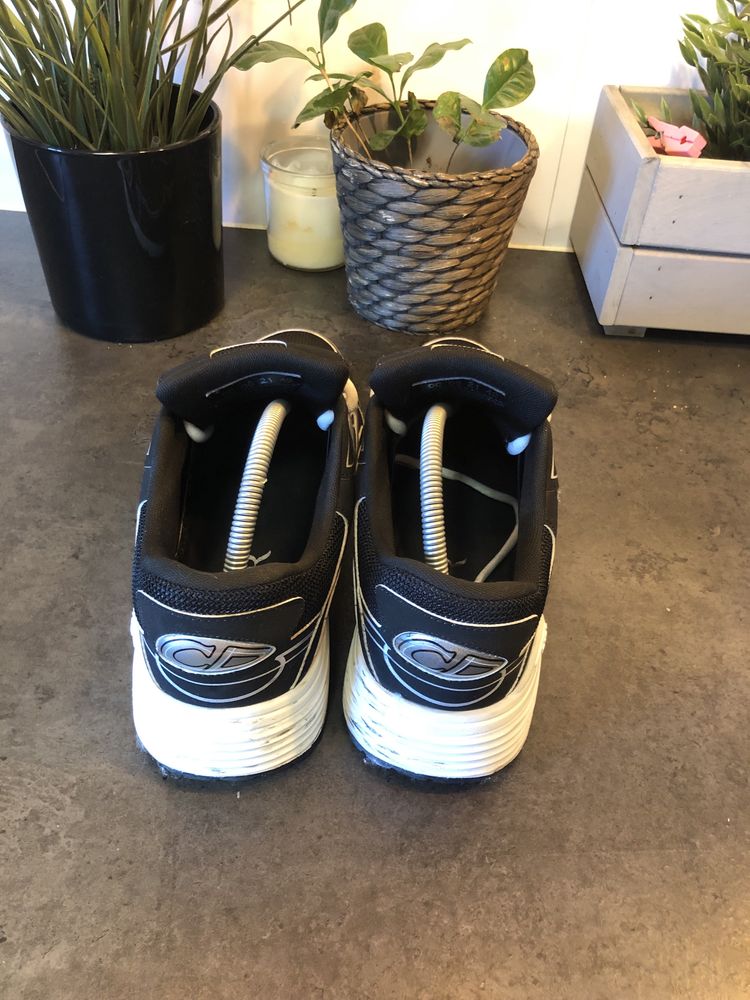 Dior B30 preto e branco