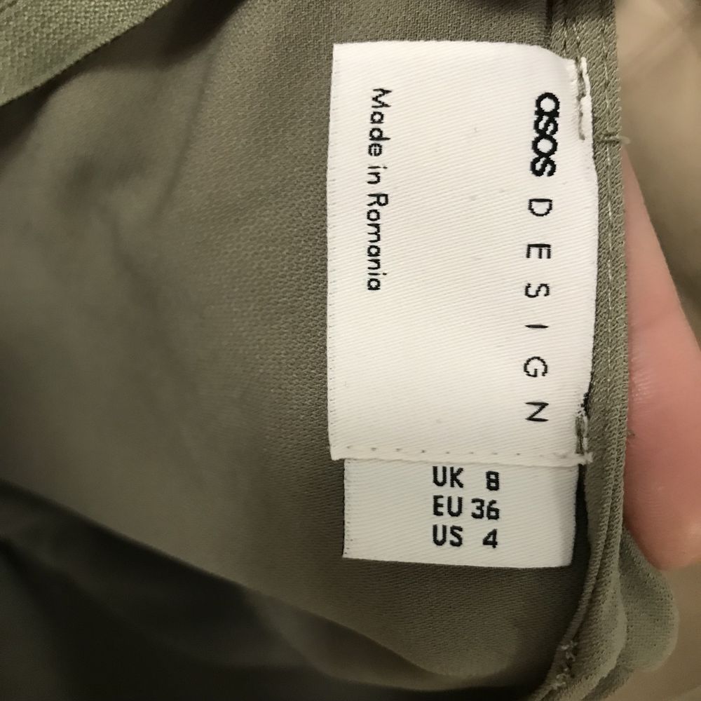 Сукня ASOS літо