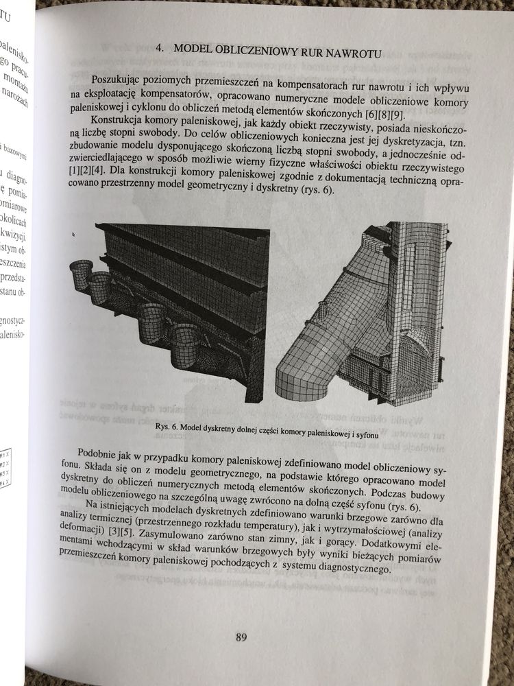 Problemy i innowacje w remontach energetycznych